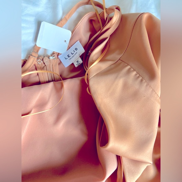 NWT Le Lis dress - Picture 2 of 4